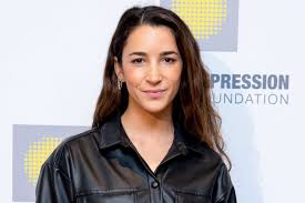 Aly Raisman